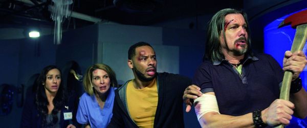 Produktbild: Aquarium of the Dead