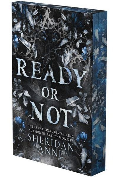 Produktbild: Ready or Not