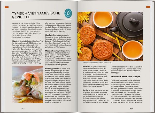 Produktbild: Baedeker Reisef&uuml;hrer Vietnam