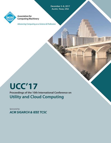 Produktbild: UCC '17