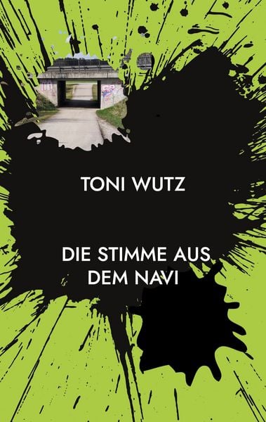 Produktbild: Die Stimme aus dem Navi