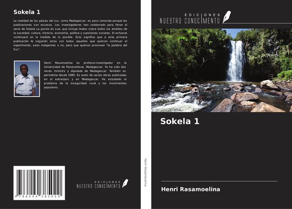 Produktbild: Sokela 1