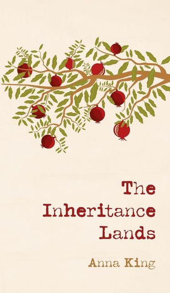 Produktbild: The Inheritance Lands