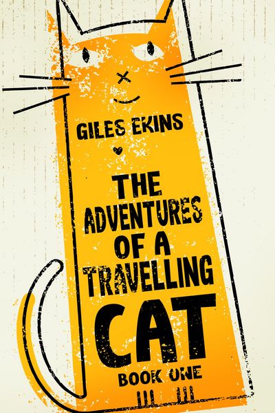 Produktbild: The Adventures Of A Travelling Cat