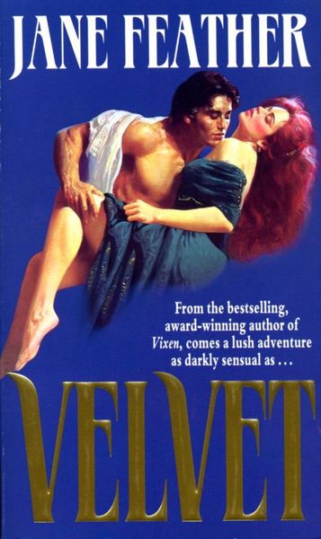 Produktbild: Velvet