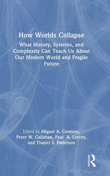 Produktbild: How Worlds Collapse