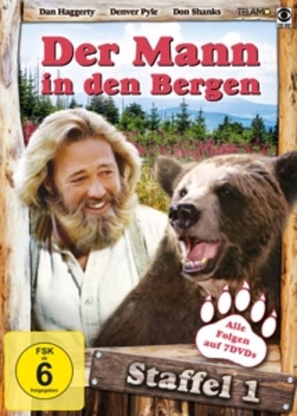 Der Mann in den Bergen (Staffel 1)