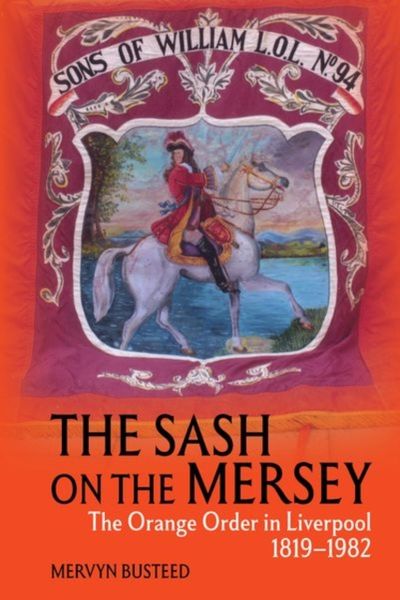 Produktbild: The Sash on the Mersey