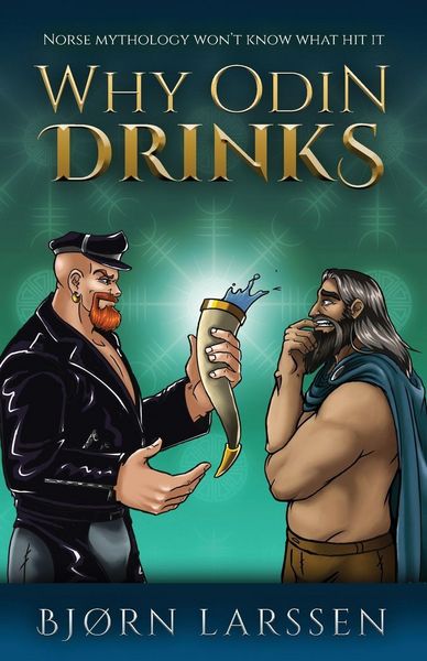 Produktbild: Why Odin Drinks
