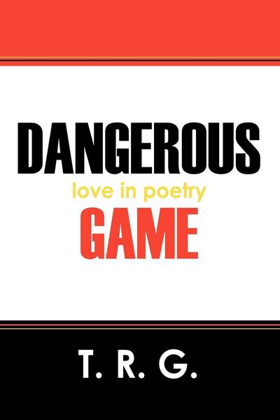 Produktbild: Dangerous Game