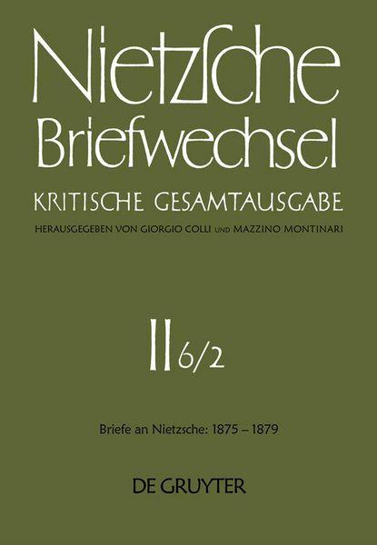 Produktbild: Juli 1877 - Dezember 1879