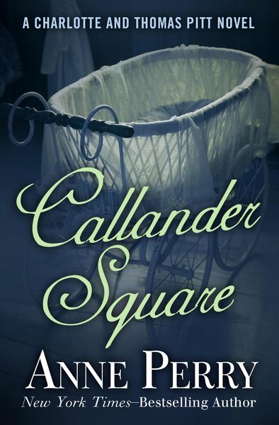 Produktbild: Callander Square