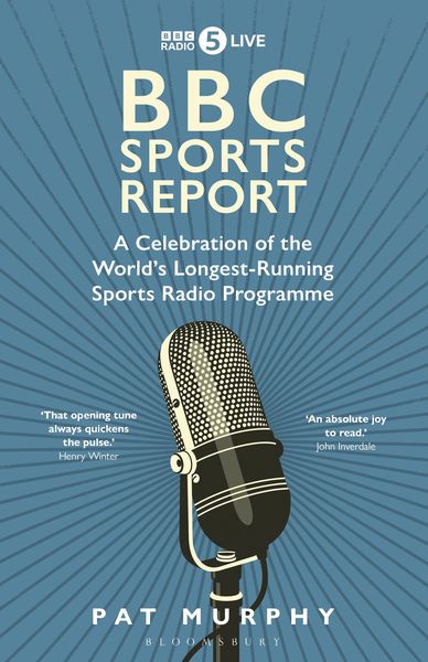Produktbild: BBC Sports Report