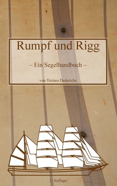 Produktbild: Rumpf und Rigg