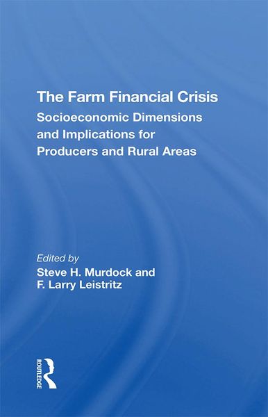 Produktbild: The Farm Financial Crisis