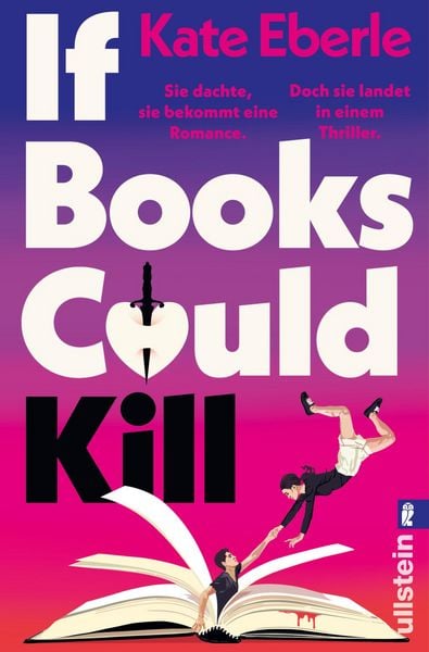 Produktbild: If Books Could Kill