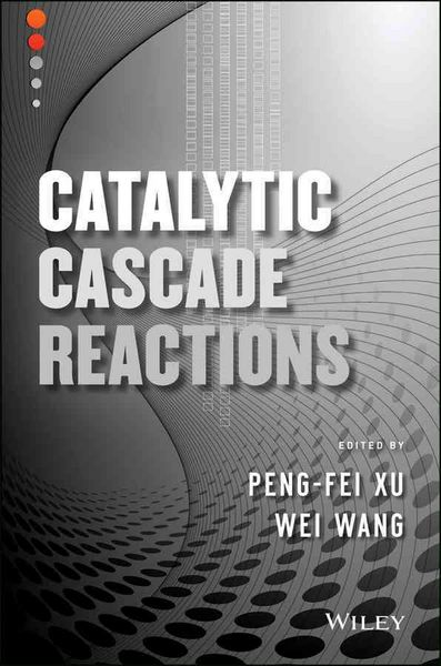 Produktbild: Catalytic Cascade Reactions