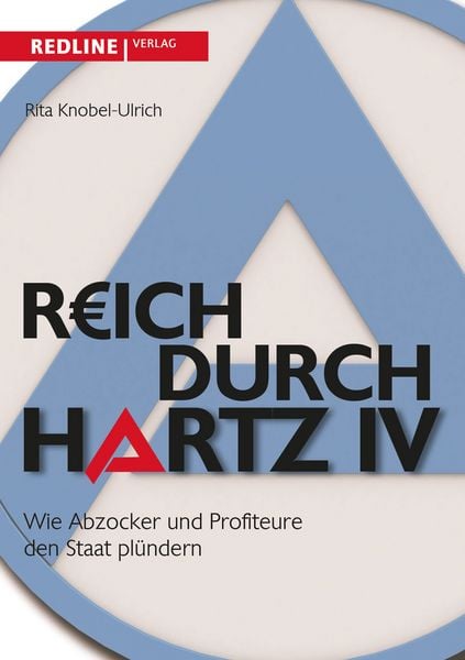 Produktbild: Reich durch Hartz IV