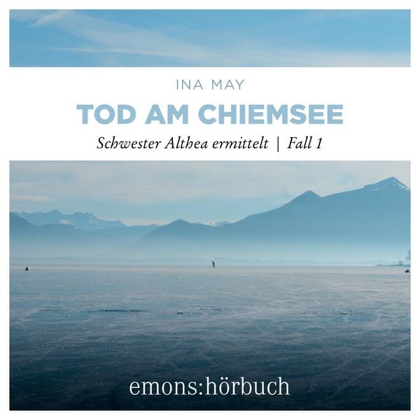 Produktbild: Tod am Chiemsee