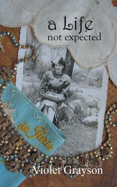 Produktbild: A Life Not Expected