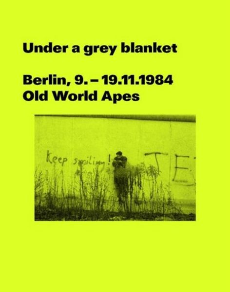 Produktbild: Under a grey blanket