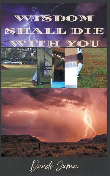 Produktbild: Wisdom Shall Die With You