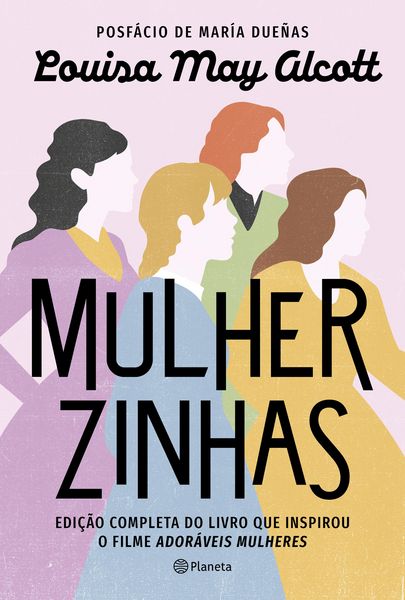 Produktbild: Mulherzinhas