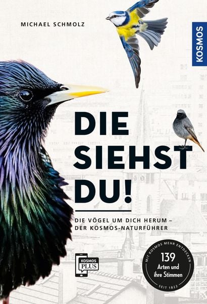 Produktbild: Die siehst du!