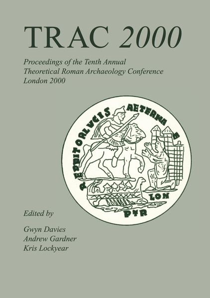 Produktbild: TRAC 2000
