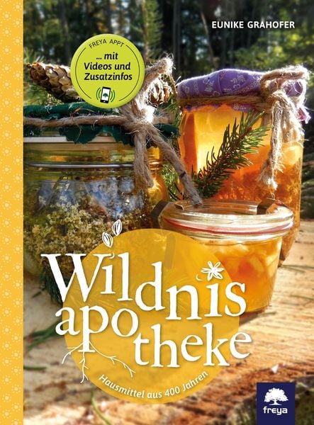 Produktbild: Wildnisapotheke