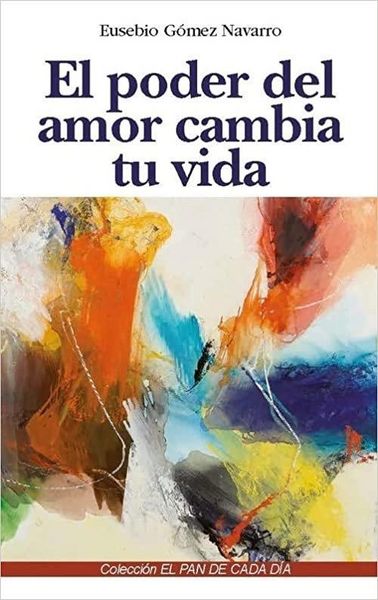 Produktbild: El poder del amor cambia tu vida