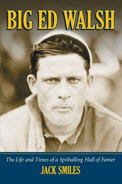 Produktbild: Big Ed Walsh