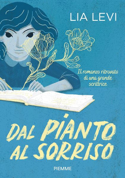 Produktbild: Dal pianto al sorriso