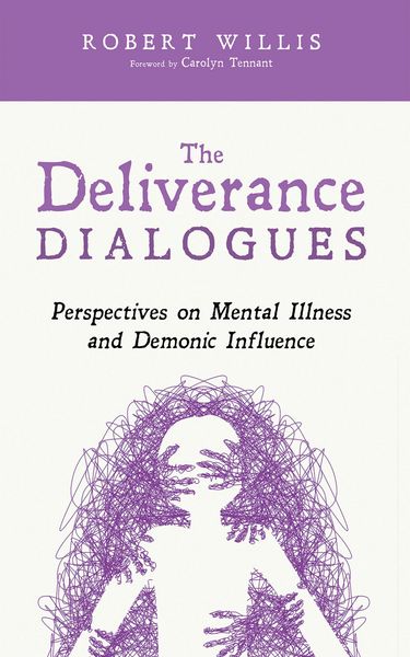 Produktbild: The Deliverance Dialogues