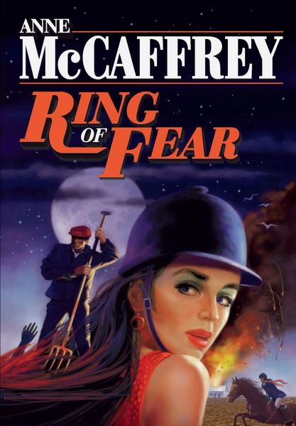 Produktbild: Ring of Fear