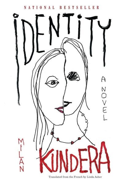 Produktbild: Identity