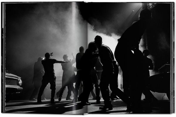 Produktbild: Peter Lindbergh