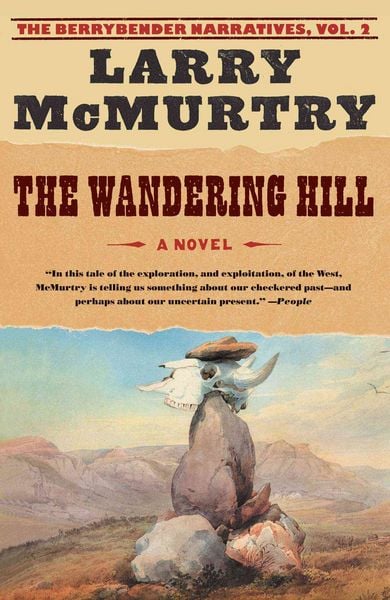 Produktbild: The Wandering Hill