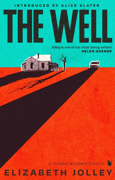 Produktbild: The Well