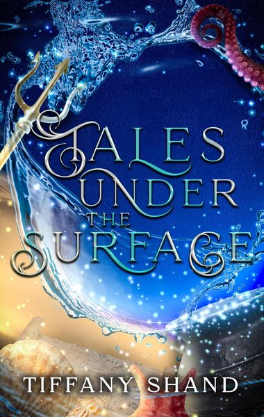 Produktbild: Tales Under The Surface