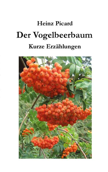 Produktbild: Der Vogelbeerbaum