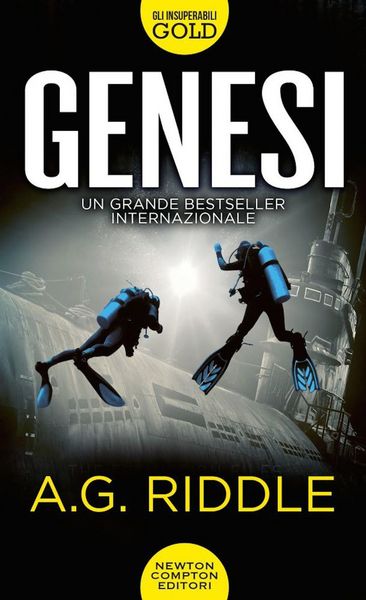Produktbild: Genesi