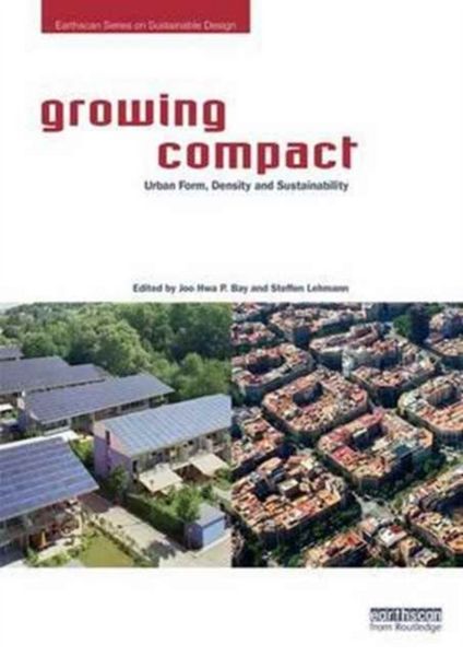 Produktbild: Growing Compact