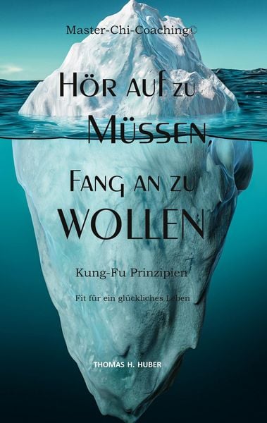 Produktbild: H&ouml;r auf zu M&uuml;ssen, fang an zu Wollen