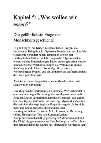 Produktbild: WIE MAN SEINE EHEFRAU NICHT LOSWIRD?!