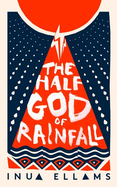 Produktbild: The Half-God of Rainfall