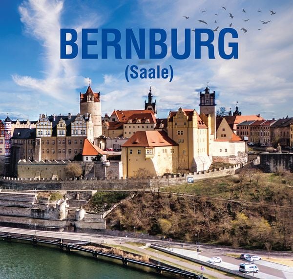 Produktbild: Bernburg
