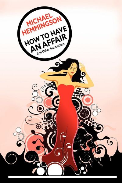 Produktbild: How to Have an Affair and Other Instructions