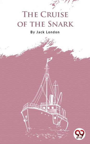Produktbild: The Cruise Of The Snark