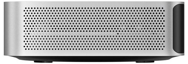 Produktbild: GEEKOM Mini PC A7 AMD Ryzen 5 7535HS 5.1GHz 16GB RAM AMD Win 11 Pro A7